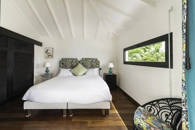 Bungalov, Kişiye Özel Havuzlu, Bahçe Manzaralı