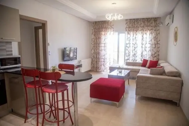 Apart Daire, 1 Yatak Odası
