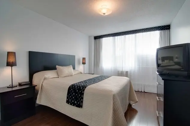 Oda, 1 Büyük (Queen) Boy Yatak