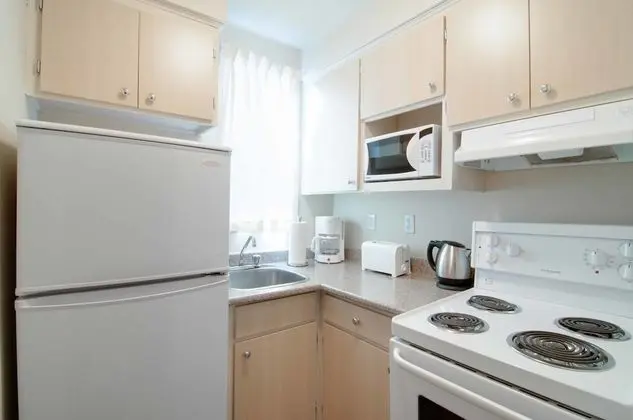 Stüdyo, 1 Büyük (Queen) Boy Yatak