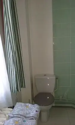 Tek Büyük Yataklı Oda, Bahçe Manzaralı