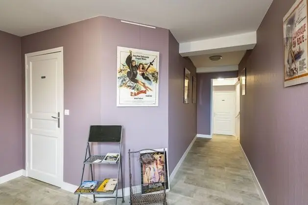 Superior Kır Evi, Banyolu/Duşlu (Agnés Sorel)