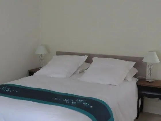 Superior Kır Evi, Banyolu/Duşlu (Agnés Sorel)