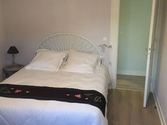 Superior Kır Evi, Banyolu/Duşlu (Agnés Sorel)