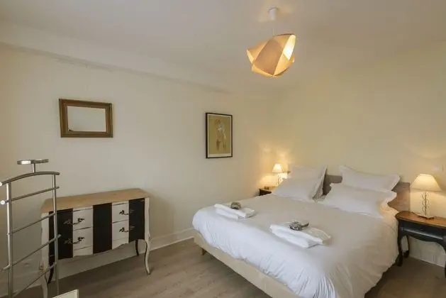 Superior Kır Evi, Banyolu/Duşlu (Agnés Sorel)