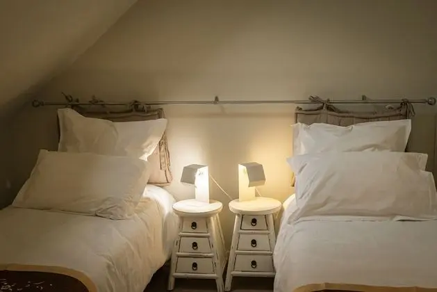 Superior Kır Evi, Banyolu/Duşlu (Agnés Sorel)