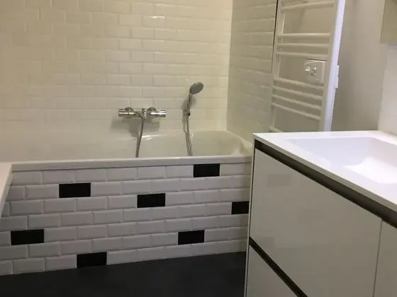 Superior Kır Evi, Banyolu/Duşlu (Agnés Sorel)