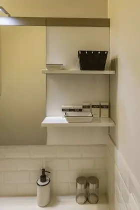 Superior Kır Evi, Banyolu/Duşlu (Agnés Sorel)