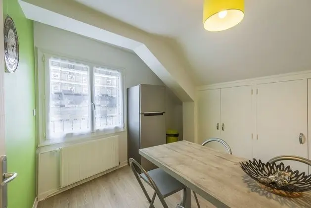 Superior Kır Evi, Banyolu/Duşlu (Agnés Sorel)