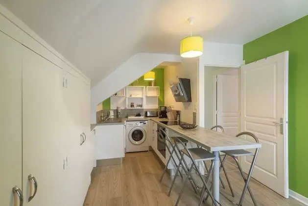 Superior Kır Evi, Banyolu/Duşlu (Agnés Sorel)