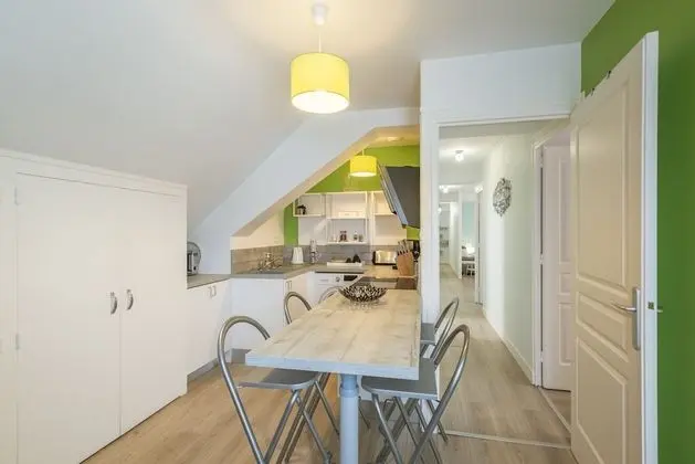 Superior Kır Evi, Banyolu/Duşlu (Agnés Sorel)