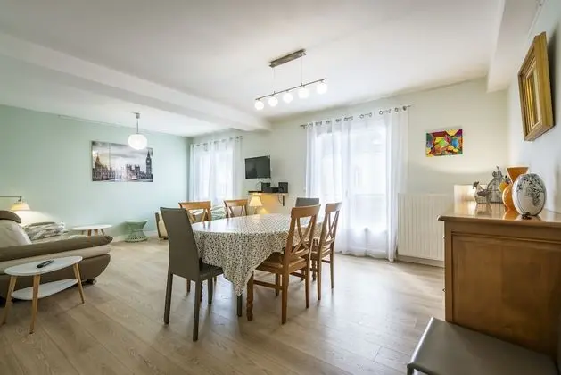 Superior Kır Evi, Banyolu/Duşlu (Agnés Sorel)