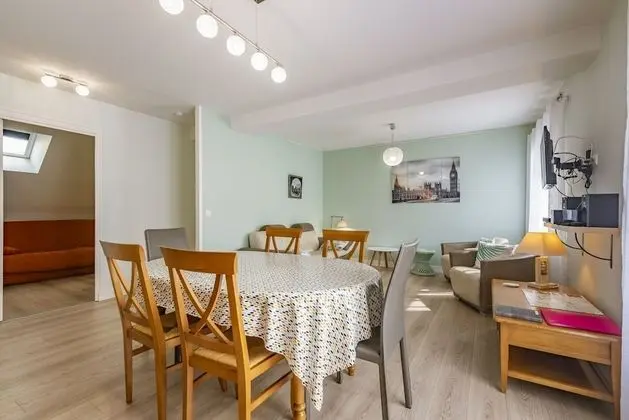 Superior Kır Evi, Banyolu/Duşlu (Agnés Sorel)