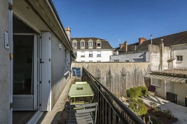 Superior Kır Evi, Banyolu/Duşlu (Agnés Sorel)