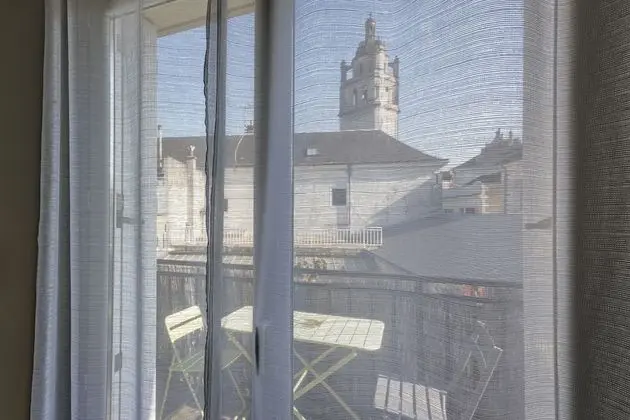 Superior Kır Evi, Banyolu/Duşlu (Agnés Sorel)