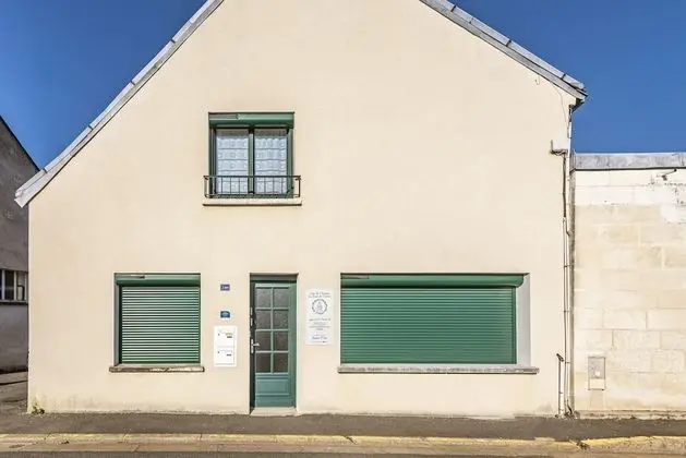 Superior Kır Evi, Banyolu/Duşlu (Agnés Sorel)