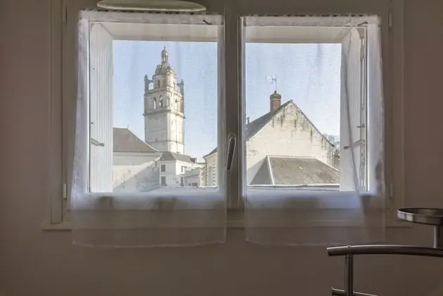 Superior Kır Evi, Banyolu/Duşlu (Agnés Sorel)