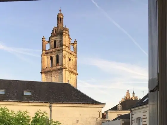 Superior Kır Evi, Banyolu/Duşlu (Agnés Sorel)