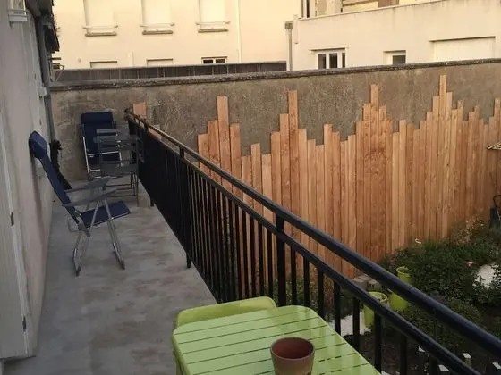 Superior Kır Evi, Banyolu/Duşlu (Agnés Sorel)