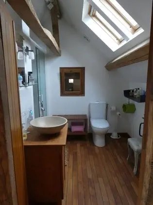 Comfort Ev, Banyolu/Duşlu (3 ETOILES)