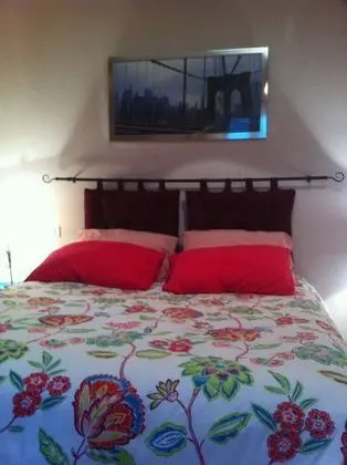 Comfort Ev, Banyolu/Duşlu (3 ETOILES)