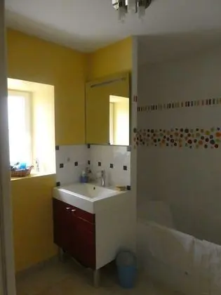 Comfort Ev, Banyolu/Duşlu (3 ETOILES)