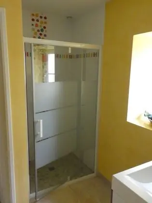 Comfort Ev, Banyolu/Duşlu (3 ETOILES)