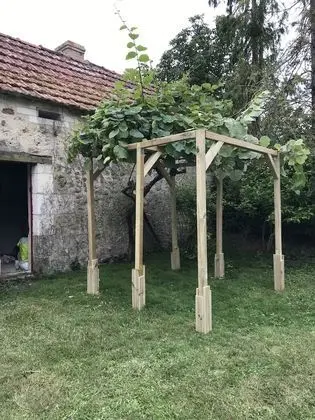 Comfort Ev, Banyolu/Duşlu (3 ETOILES)