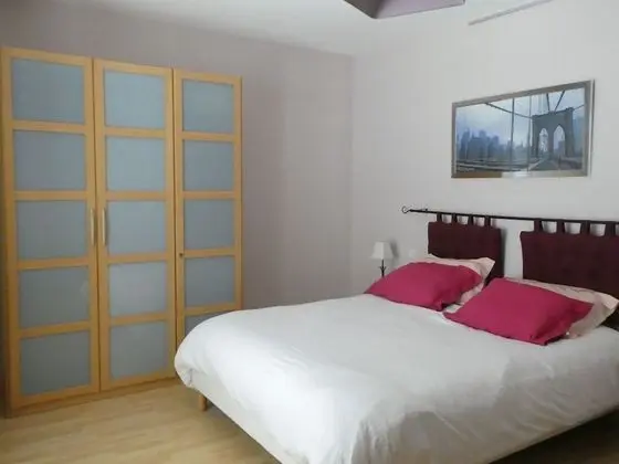 Comfort Ev, Banyolu/Duşlu (3 ETOILES)