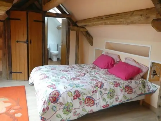 Comfort Ev, Banyolu/Duşlu (3 ETOILES)