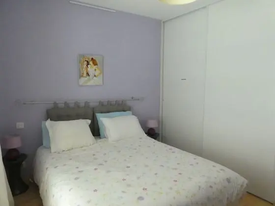 Comfort Ev, Banyolu/Duşlu (3 ETOILES)