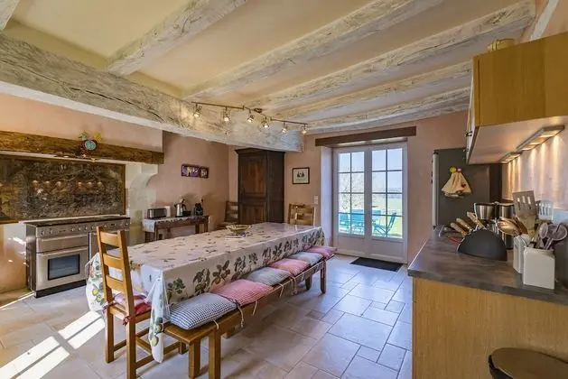 Comfort Ev, Banyolu/Duşlu (3 ETOILES)