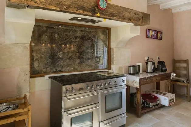 Comfort Ev, Banyolu/Duşlu (3 ETOILES)