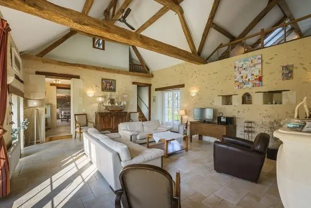 Comfort Ev, Banyolu/Duşlu (3 ETOILES)