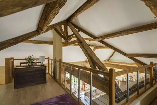 Comfort Ev, Banyolu/Duşlu (3 ETOILES)