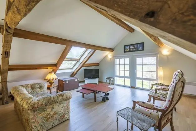 Comfort Ev, Banyolu/Duşlu (3 ETOILES)