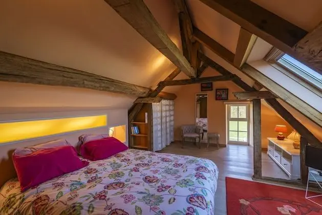 Comfort Ev, Banyolu/Duşlu (3 ETOILES)