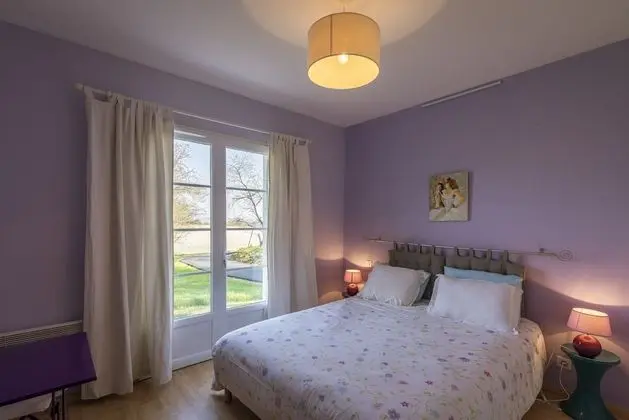 Comfort Ev, Banyolu/Duşlu (3 ETOILES)