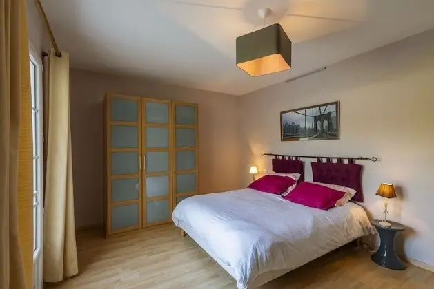 Comfort Ev, Banyolu/Duşlu (3 ETOILES)