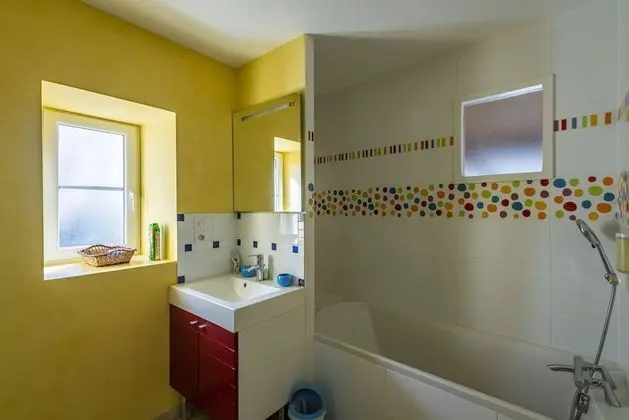 Comfort Ev, Banyolu/Duşlu (3 ETOILES)