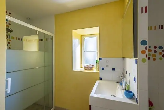 Comfort Ev, Banyolu/Duşlu (3 ETOILES)