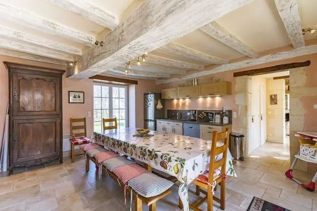 Comfort Ev, Banyolu/Duşlu (3 ETOILES)