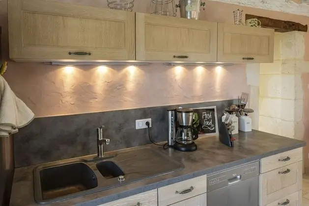 Comfort Ev, Banyolu/Duşlu (3 ETOILES)