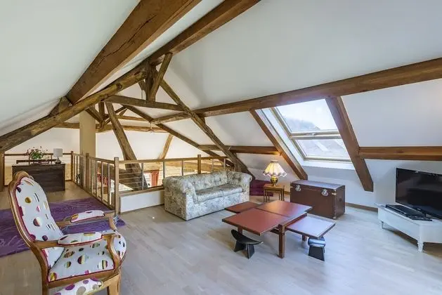 Comfort Ev, Banyolu/Duşlu (3 ETOILES)