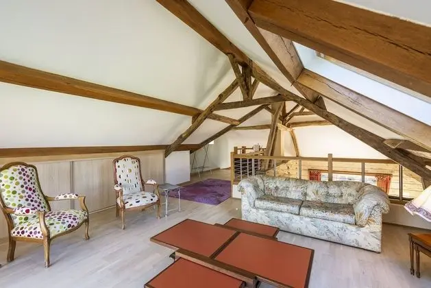 Comfort Ev, Banyolu/Duşlu (3 ETOILES)