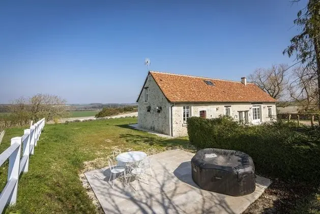 Comfort Ev, Banyolu/Duşlu (3 ETOILES)