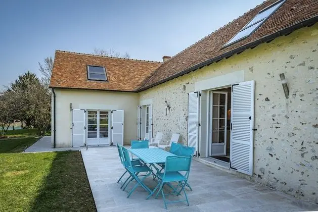 Comfort Ev, Banyolu/Duşlu (3 ETOILES)