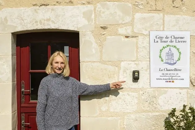 Comfort Ev, Banyolu/Duşlu (3 ETOILES)