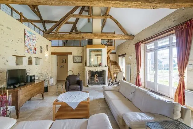 Comfort Ev, Banyolu/Duşlu (3 ETOILES)