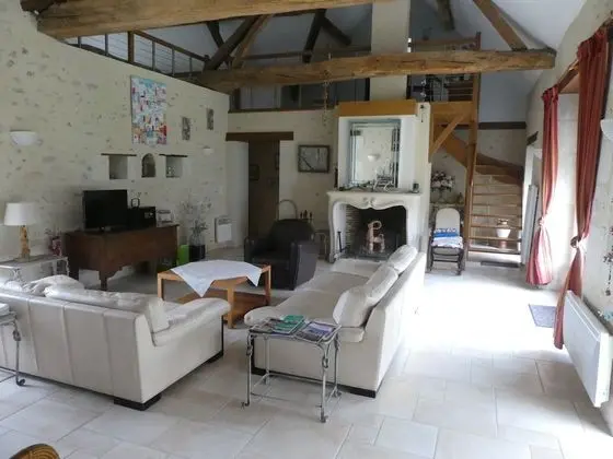 Comfort Ev, Banyolu/Duşlu (3 ETOILES)